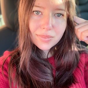 Meet your Posher, Katherine